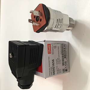 CẢM BIẾN ÁP SUẤT DANFOSS MBS 33M, 0 - 6bar, 0 - 87psi - C/N 060G1656 cam-bien-ap-suat-danfoss-mbs-33m-0-6bar-0-87psi-c-n-060g1656