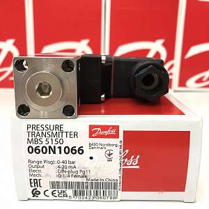 CẢM BIẾN ÁP SUẤT DANFOSS MBS 5150 0-40 BAR C/N 060N1066 cam-bien-ap-suat-danfoss-mbs-5150-0-40-bar-c-n-060n1066
