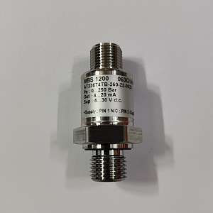 CẢM BIẾN ÁP SUẤT DANFOSS MBS1200 - C/N 063G1410 cam-bien-ap-suat-danfoss-mbs1200-c-n-063g1410