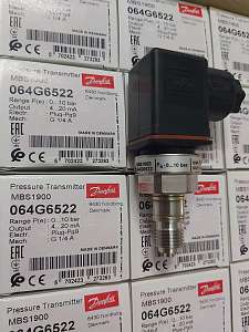 CẢM BIẾN ÁP SUẤT DANFOSS MBS1900 0-10 BAR C/N 064G6522 cam-bien-ap-suat-danfoss-mbs1900-0-10-bar-c-n-064g6522