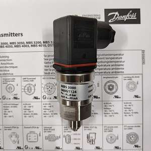CẢM BIẾN ÁP SUẤT DANFOSS MBS3000 0-6bar 060G1124 cam-bien-ap-suat-danfoss-mbs3000-0-6bar-060g1124