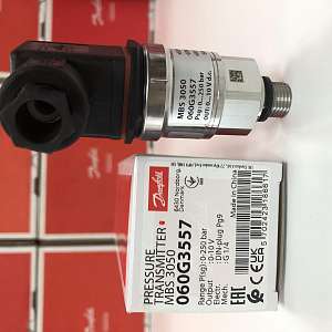 CẢM BIẾN ÁP SUẤT DANFOSS MBS3050 0-250 BAR C/N 060G3557 cam-bien-ap-suat-danfoss-mbs3050-0-250-bar-c-n-060g3557