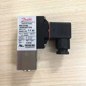 CẢM BIẾN ÁP SUẤT DANFOSS MBS5150-3231 A6DB04 0-160BAR A-20mA - C/N 060N1182 cam-bien-ap-suat-danfoss-mbs5150-3231-a6db04-0-160bar-a-20ma-c-n-060n1182