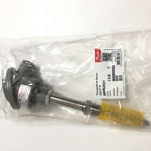 CẢM BIẾN NHIỆT ĐỘ DANFOSS AKS 21 W, NPT, 1/2-14 - C/N 084N2031 cam-bien-nhiet-do-danfoss-aks-21-w-npt-1-2-14-c-n-084n2031