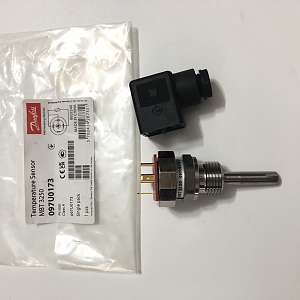 CẢM BIẾN NHIỆT ĐỘ DANFOSS MBT 3250, -40-85oC, Pt 1000 Ohm, L=50mm, G1/2 - C/N 097U0173 cam-bien-nhiet-do-danfoss-mbt-3250-40-85oc-pt-1000-ohm-l-50mm-g1-2-c-n-097u0173