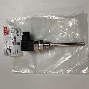 CẢM BIẾN NHIỆT ĐỘ DANFOSS MBT 3250, -50-200oC, Pt 1000 Ohm, L=100mm, G1/2 - C/N 084Z2410 cam-bien-nhiet-do-danfoss-mbt-3250-50-200oc-pt-1000-ohm-l-100mm-g1-2-c-n-084z2410