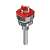 CẢM BIẾN NHIỆT ĐỘ DANFOSS MBT 3250, 50 mm, G,1/4 - C/N 097U0040 cam-bien-nhiet-do-danfoss-mbt-3250-50-mm-g-1-4-c-n-097u0040