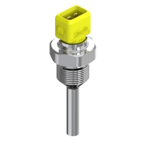 CẢM BIẾN NHIỆT ĐỘ DANFOSS MBT 3270, 45 mm, G,3/8 - C/N 084Z2078 cam-bien-nhiet-do-danfoss-mbt-3270-45-mm-g-3-8-c-n-084z2078