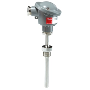 CẢM BIẾN NHIỆT ĐỘ DANFOSS MBT 5252, 250 mm, G,3/4 - C/N 084Z2492 cam-bien-nhiet-do-danfoss-mbt-5252-250-mm-g-3-4-c-n-084z2492