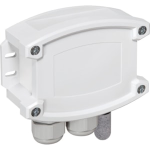 Cảm biến nhiệt độ và độ ẩm tường AFTF - C/N 134B9411 cam-bien-nhiet-do-va-do-am-tuong-aftf-c-n-134b9411