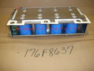 cap-bank-8-cap-500v-e-frame-c-n-176f8637