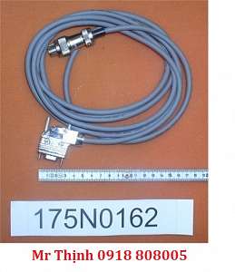 CÁP MÀN HÌNH LCP32 Cable, 3m FCM/FCD cap-man-hinh-lcp32-cable-3m-fcm-fcd