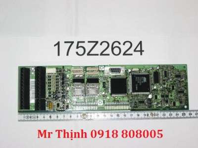 COATED BCC WITHOUT SW FOR VLT5000-8000 C/N 175Z1310 coated-bcc-without-sw-for-vlt5000-8000-c-n-175z1310