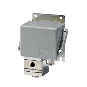 CÔNG TẮC ÁP SUẤT DANFOSS CAS133 0-3 BAR C/N 060-315066 cong-tac-ap-suat-danfoss-cas133-0-3-bar-c-n-060-315066