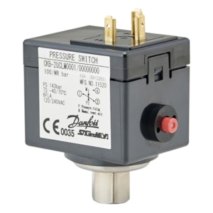 CÔNG TẮC ÁP SUẤT DANFOSS CKB - C/N 061Z2008 cong-tac-ap-suat-danfoss-ckb-c-n-061z2008