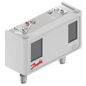CÔNG TẮC ÁP SUẤT DANFOSS KP15 - 060-126591 cong-tac-ap-suat-danfoss-kp15-060-126591