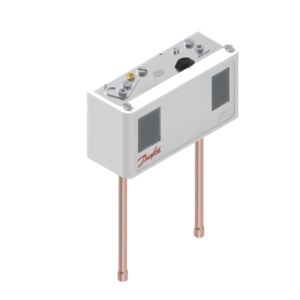 CÔNG TẮC ÁP SUẤT DANFOSS KP15 - C/N 060-128466 cong-tac-ap-suat-danfoss-kp15-c-n-060-128466