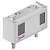 CÔNG TẮC ÁP SUẤT DANFOSS KP15 - C/N 060-507166 cong-tac-ap-suat-danfoss-kp15-c-n-060-507166