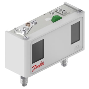 CÔNG TẮC ÁP SUẤT DANFOSS KP15 - C/N 060-514966 cong-tac-ap-suat-danfoss-kp15-c-n-060-514966