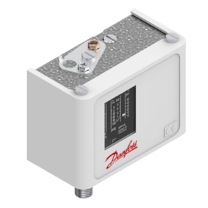 CÔNG TẮC ÁP SUẤT DANFOSS KP1A - C/N 060-116266 cong-tac-ap-suat-danfoss-kp1a-c-n-060-116266