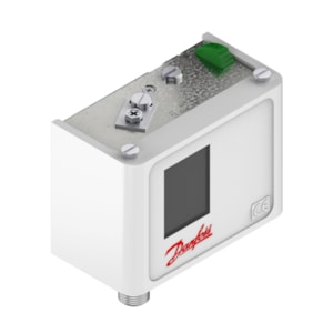 CÔNG TẮC ÁP SUẤT DANFOSS KP1A -C/N 060-500466 cong-tac-ap-suat-danfoss-kp1a-c-n-060-500466