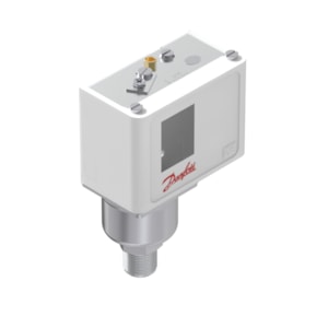 CÔNG TẮC ÁP SUẤT DANFOSS KP33 - C/N 060-602566 cong-tac-ap-suat-danfoss-kp33-c-n-060-602566