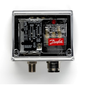 CÔNG TẮC ÁP SUẤT DANFOSS KP36 - C/N 060-548766 cong-tac-ap-suat-danfoss-kp36-c-n-060-548766
