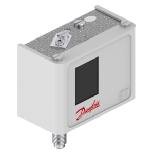 CÔNG TẮC ÁP SUẤT DANFOSS KP5 - C/N 060-001966 cong-tac-ap-suat-danfoss-kp5-c-n-060-001966