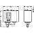 CÔNG TẮC ÁP SUẤT DANFOSS KP5A - C/N 060-115391 cong-tac-ap-suat-danfoss-kp5a-c-n-060-115391
