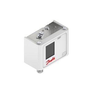 CÔNG TẮC ÁP SUẤT DANFOSS KP6AS - C/N 060-537366 cong-tac-ap-suat-danfoss-kp6as-c-n-060-537366