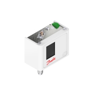 CÔNG TẮC ÁP SUẤT DANFOSS KP6B - C/N 060-519166 cong-tac-ap-suat-danfoss-kp6b-c-n-060-519166