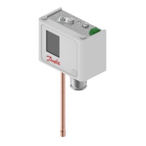 CÔNG TẮC ÁP SUẤT DANFOSS KP6EB - C/N 060-522566 cong-tac-ap-suat-danfoss-kp6eb-c-n-060-522566