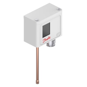 CÔNG TẮC ÁP SUẤT DANFOSS KP6EW - C/N 060-522466 cong-tac-ap-suat-danfoss-kp6ew-c-n-060-522466