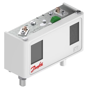 CÔNG TẮC ÁP SUẤT DANFOSS KP7ABS - 060-120566 cong-tac-ap-suat-danfoss-kp7abs-060-120566
