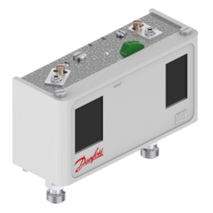 CÔNG TẮC ÁP SUẤT DANFOSS KP7ABS - C/N 060-508866 cong-tac-ap-suat-danfoss-kp7abs-c-n-060-508866