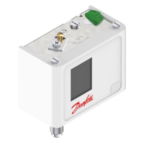 CÔNG TẮC ÁP SUẤT DANFOSS KP7B - C/N 060-119166 cong-tac-ap-suat-danfoss-kp7b-c-n-060-119166