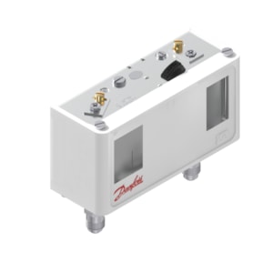 CÔNG TẮC ÁP SUẤT DANFOSS KP7BS - C/N 060-120066 cong-tac-ap-suat-danfoss-kp7bs-c-n-060-120066