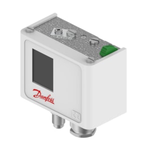 CÔNG TẮC ÁP SUẤT DANFOSS KP7EB - C/N 060-533766 cong-tac-ap-suat-danfoss-kp7eb-c-n-060-533766