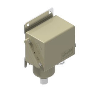 CÔNG TẮC ÁP SUẤT DANFOSS KPS31 - C/N 060-315666 cong-tac-ap-suat-danfoss-kps31-c-n-060-315666