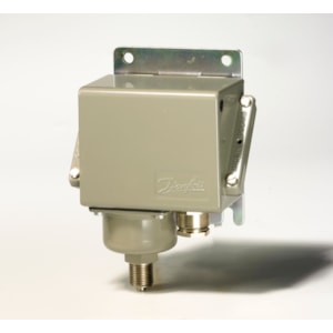 CÔNG TẮC ÁP SUẤT DANFOSS KPS33 - C/N 060-311766 cong-tac-ap-suat-danfoss-kps33-c-n-060-311766