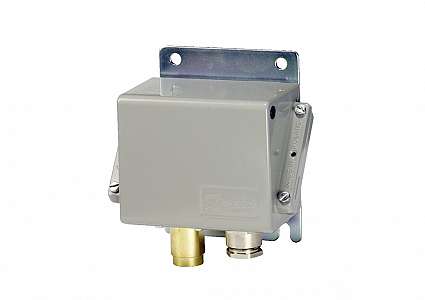 CÔNG TẮC ÁP SUẤT DANFOSS KPS35 - C/N 060-310566 cong-tac-ap-suat-danfoss-kps35-c-n-060-310566