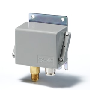CÔNG TẮC ÁP SUẤT DANFOSS KPS37 6-18 BAR C/N 060-310166 cong-tac-ap-suat-danfoss-kps37-6-18-bar-c-n-060-310166