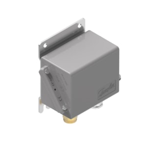 CÔNG TẮC ÁP SUẤT DANFOSS KPS39 - C/N 060-410466 cong-tac-ap-suat-danfoss-kps39-c-n-060-410466