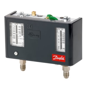 CÔNG TẮC ÁP SUẤT DANFOSS KPU16B - C/N 060-5253 cong-tac-ap-suat-danfoss-kpu16b-c-n-060-5253