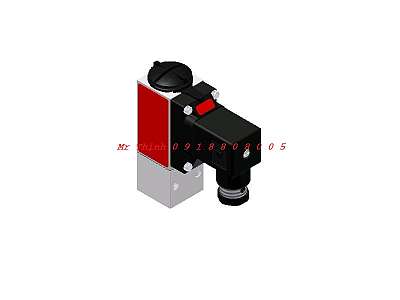 CÔNG TẮC ÁP SUẤT DANFOSS MBC 5100 - C/N 061B100866 cong-tac-ap-suat-danfoss-mbc-5100-c-n-061b100866