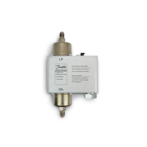 CÔNG TẮC ÁP SUẤT DANFOSS MP55 - C/N 060B101266 cong-tac-ap-suat-danfoss-mp55-c-n-060b101266
