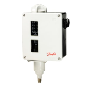 CÔNG TẮC ÁP SUẤT DANFOSS RT1 - C/N 017-524666 cong-tac-ap-suat-danfoss-rt1-c-n-017-524666