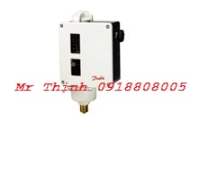 CÔNG TẮC ÁP SUẤT DANFOSS RT121 - C/N 017-521566 cong-tac-ap-suat-danfoss-rt121-c-n-017-521566