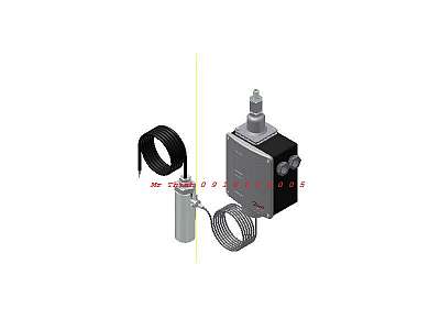 CÔNG TẮC ÁP SUẤT DANFOSS RT281A - C/N 017D004666 cong-tac-ap-suat-danfoss-rt281a-c-n-017d004666