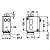 CÔNG TẮC ÁP SUẤT DANFOSS RT6AS -C/N 017-514666 cong-tac-ap-suat-danfoss-rt6as-c-n-017-514666